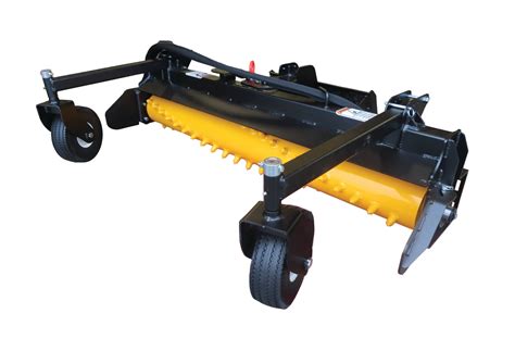 skid steer harley rake attachment - harley|skid steer soil conditioner harley.